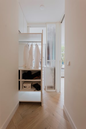 Medium property photo - Agatha Dekenstraat 27H, 1053 AM Amsterdam